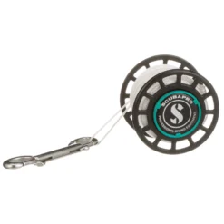 Kit COULEUR Pour Dévidoir SPINNER SCUBAPRO -AQUALUNG || BEUCHAT Soldes Boutique kit couleur spinner turquoi 2