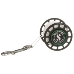 Kit COULEUR Pour Dévidoir SPINNER SCUBAPRO -AQUALUNG || BEUCHAT Soldes Boutique kit couleur spinner vert 1