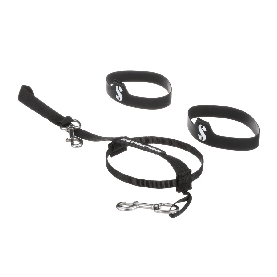 Kit DECO S TEK SCUBAPRO Compact 1 Kit DECO S TEK SCUBAPRO Compact