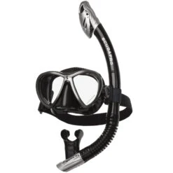 Pack Masque SYNERGY TWIN SCUBAPRO 10 Pack Masque SYNERGY TWIN SCUBAPRO -AQUALUNG || BEUCHAT Soldes Boutique kit masque synergy twin tuba spectra dry noir silver 2