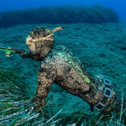 Pantalon KRYPSIS 101 SALVIMAR 5.5mm 6 Pantalon KRYPSIS 101 SALVIMAR 5.5mm -AQUALUNG || BEUCHAT Soldes Boutique krypsis 101 image 1