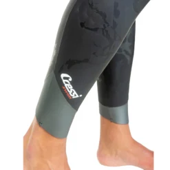 Combinaison KUWAE CRESSI 13 Combinaison KUWAE CRESSI -AQUALUNG || BEUCHAT Soldes Boutique kuwae 2