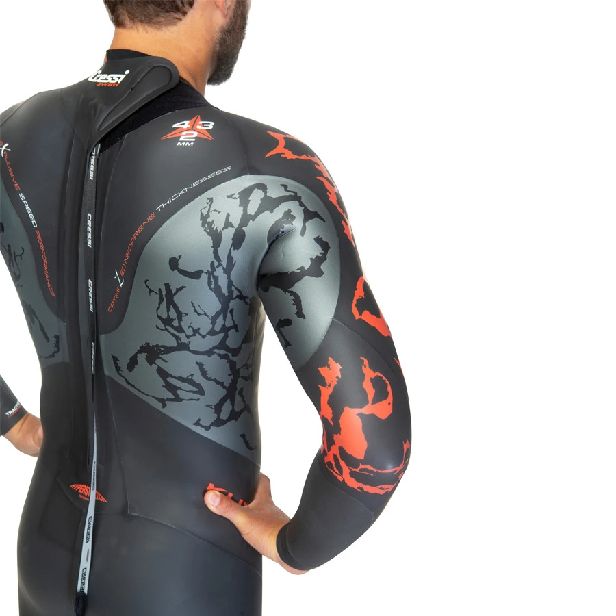 Combinaison KUWAE CRESSI 7 Combinaison KUWAE CRESSI – Image 7