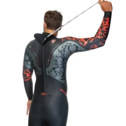 Combinaison KUWAE CRESSI 15 Combinaison KUWAE CRESSI -AQUALUNG || BEUCHAT Soldes Boutique kuwae 5