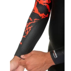 Combinaison KUWAE CRESSI 10 Combinaison KUWAE CRESSI -AQUALUNG || BEUCHAT Soldes Boutique kuwae 6