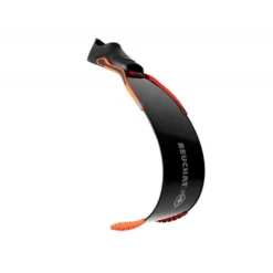 Palmes LIBECCIO ELITE BEUCHAT Carbone Rouge -AQUALUNG || BEUCHAT Soldes Boutique libeccio elite rouge 2