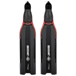 Palmes LIBECCIO BEUCHAT Noire