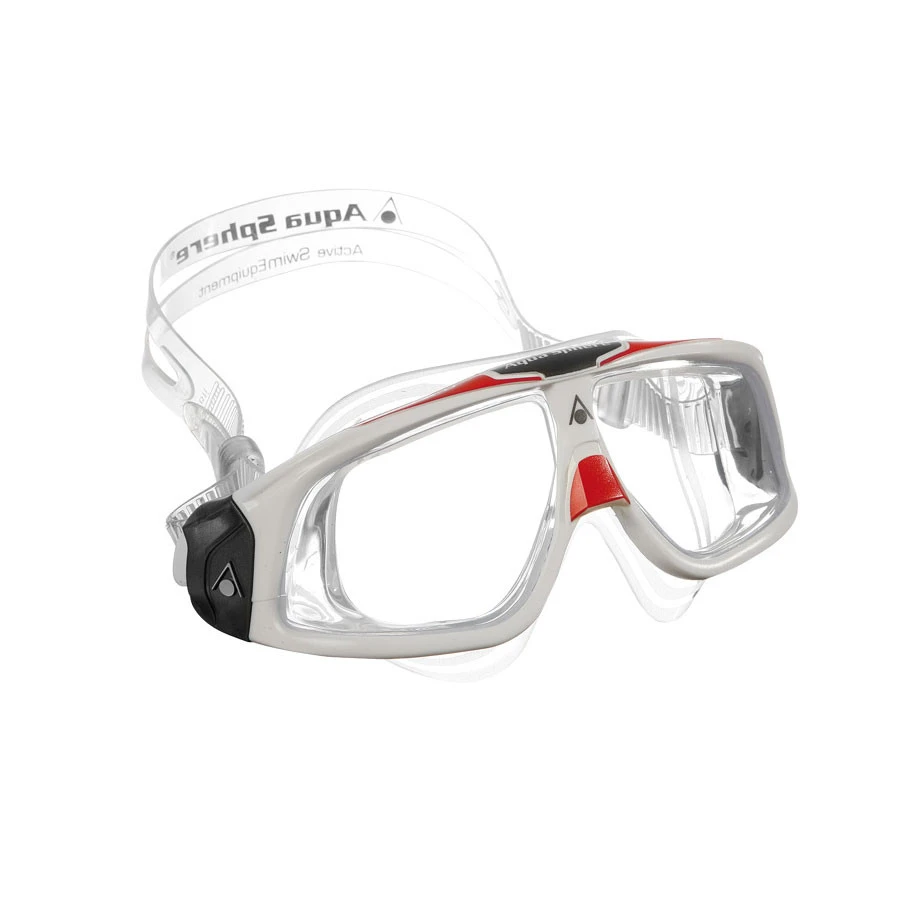 Lunette SEAL 2.0 AQUASPHERE 5 Lunette SEAL 2.0 AQUASPHERE – Image 5