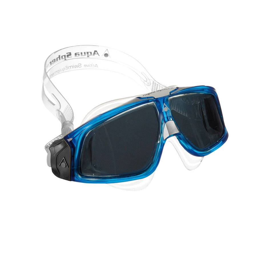 Lunette SEAL 2.0 AQUASPHERE 1 Lunette SEAL 2.0 AQUASPHERE