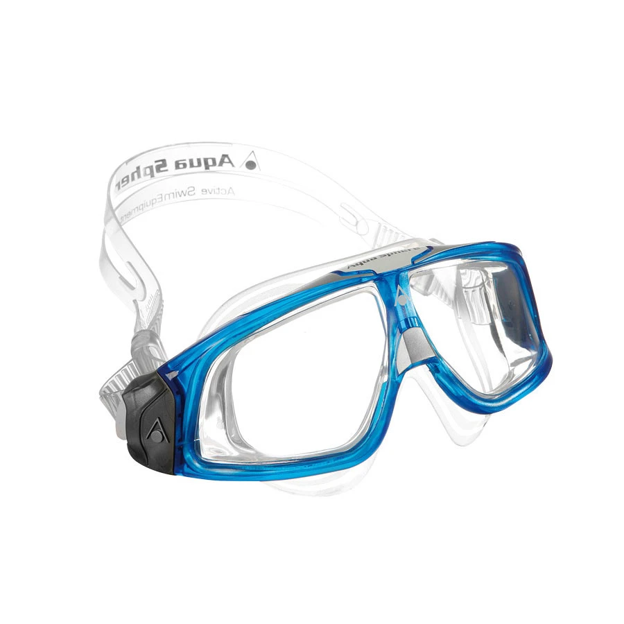 Lunette SEAL 2.0 AQUASPHERE 4 Lunette SEAL 2.0 AQUASPHERE – Image 4