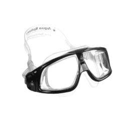 Lunette SEAL 2.0 AQUASPHERE 11 Lunette SEAL 2.0 AQUASPHERE -AQUALUNG || BEUCHAT Soldes Boutique lunette seal 2.0 noir 2
