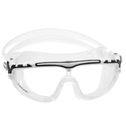 Lunette SKYLIGHT CRESSI -AQUALUNG || BEUCHAT Soldes Boutique lunette skylight noir 1