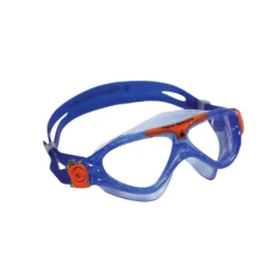 Lunette VISTA JUNIOR AQUASPHERE 6 Lunette VISTA JUNIOR AQUASPHERE -AQUALUNG || BEUCHAT Soldes Boutique lunette vista jr bleu orange 1 1