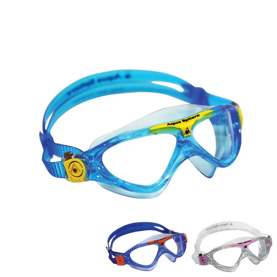 Lunette VISTA JUNIOR AQUASPHERE 1 Lunette VISTA JUNIOR AQUASPHERE