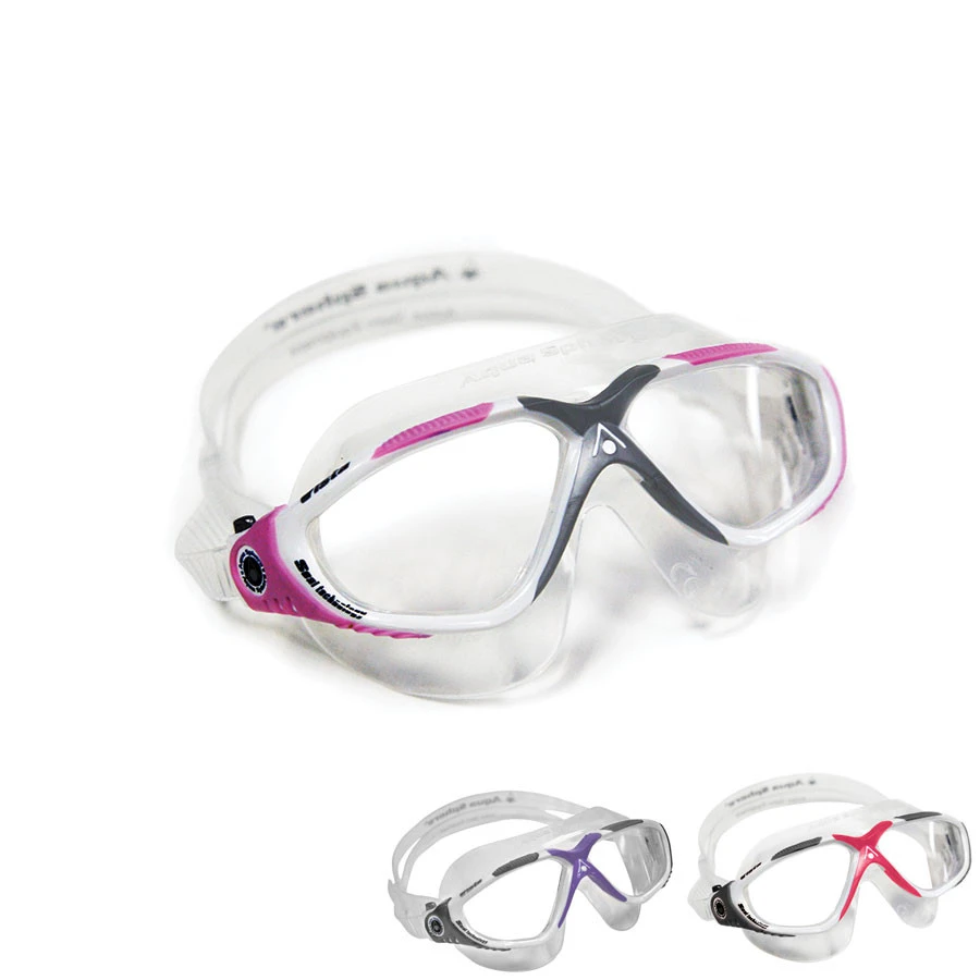 Lunette VISTA LADY AQUASPHERE 1 Lunette VISTA LADY AQUASPHERE