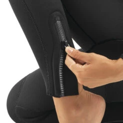 Combinaison LUNGO CLUB SEAC 5mm Dame 7 Combinaison LUNGO CLUB SEAC 5mm Dame -AQUALUNG || BEUCHAT Soldes Boutique lungo club 5mm d 1