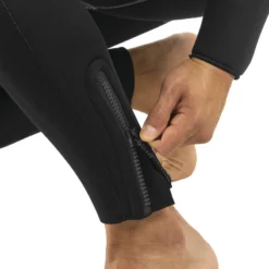 Combinaison LUNGO CLUB SEAC 5mm Homme -AQUALUNG || BEUCHAT Soldes Boutique lungo club 5mm h 1