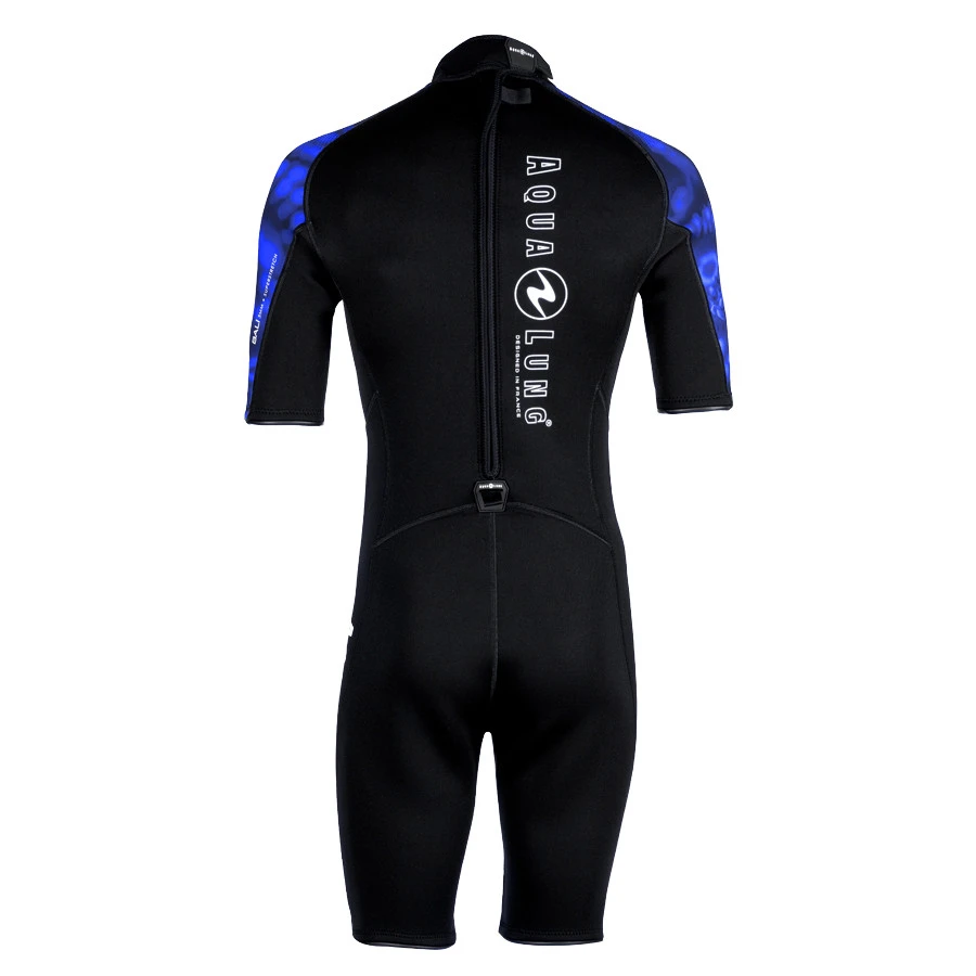 Shorty MAHE AQUALUNG Dame 2 Shorty MAHE AQUALUNG Dame – Image 2