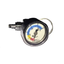 Manomètre Bouton HP ESM