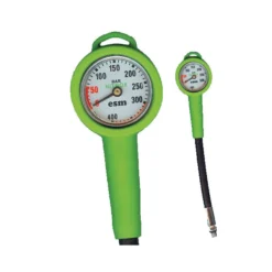 Manomètre OXY ESM Tube Long