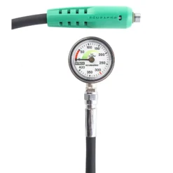 Manomètre De Pression NITROX SCUBAPRO