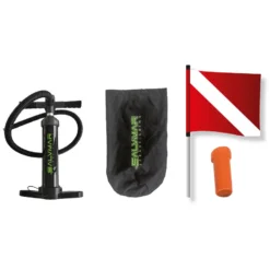 Planche MANTA 100 SALVIMAR -AQUALUNG || BEUCHAT Soldes Boutique manta 100 3