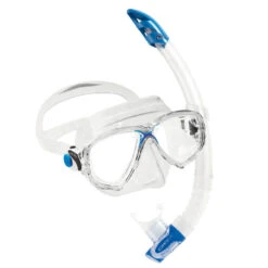 Pack Masque MAREA VIP CRESSI 6 Pack Masque MAREA VIP CRESSI -AQUALUNG || BEUCHAT Soldes Boutique marea vip bleu 2