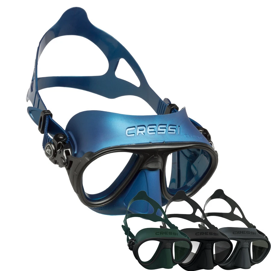 Masque CALIBRO CRESSI 1 Masque CALIBRO CRESSI