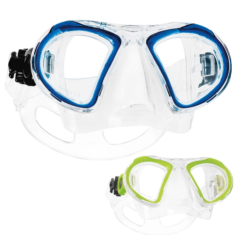 Masque CHILD 2 SCUBAPRO Enfant 1 Masque CHILD 2 SCUBAPRO Enfant