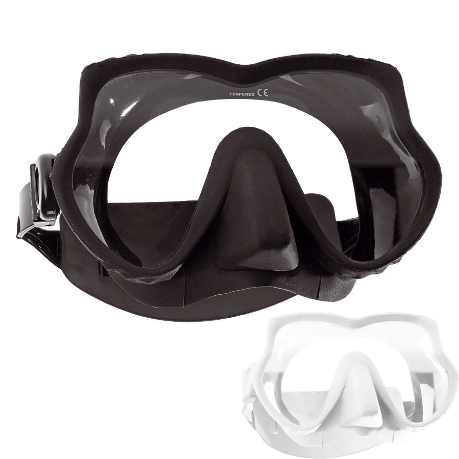 Masque DEVIL SCUBAPRO 1 Masque DEVIL SCUBAPRO