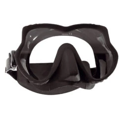 Masque DEVIL SCUBAPRO 5 Masque DEVIL SCUBAPRO -AQUALUNG || BEUCHAT Soldes Boutique masque devil noir 2