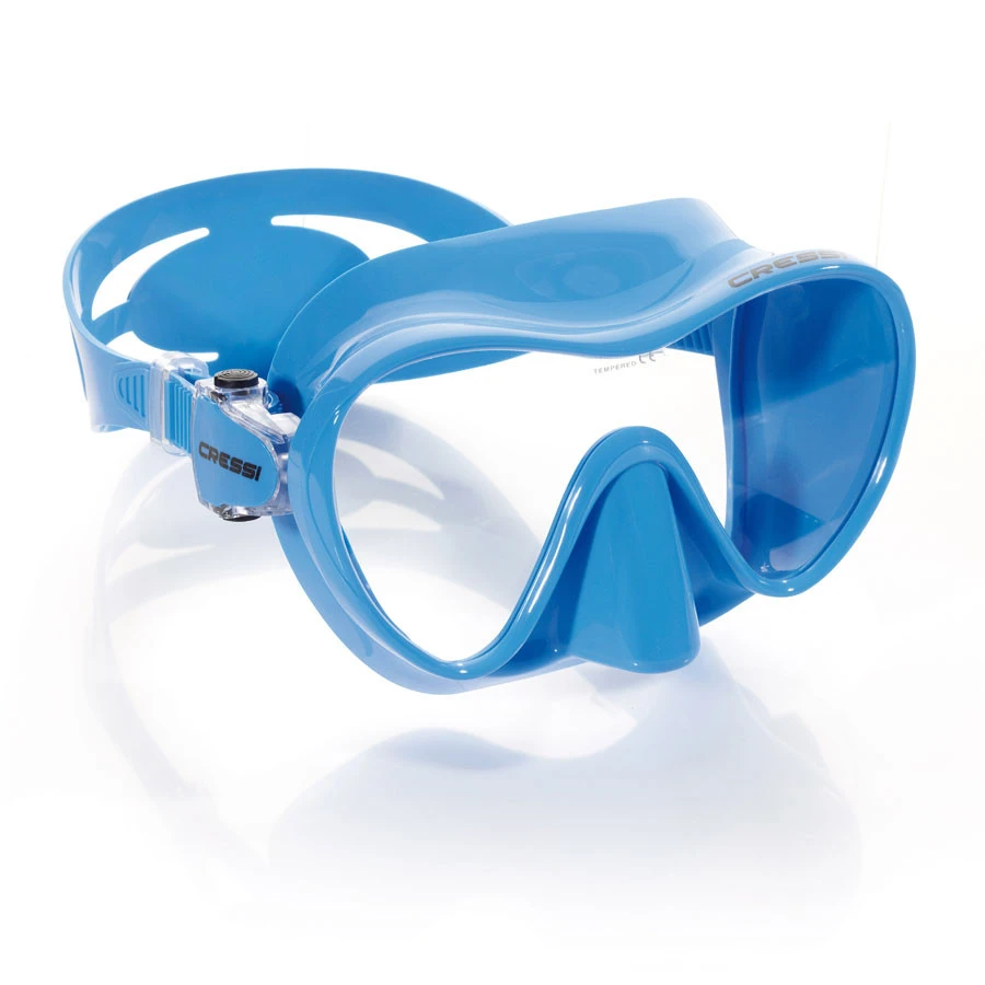 Masque F1 CRESSI 6 Masque F1 CRESSI – Image 6