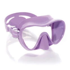 Masque F1 CRESSI 11 Masque F1 CRESSI -AQUALUNG || BEUCHAT Soldes Boutique masque f1 lilas 1