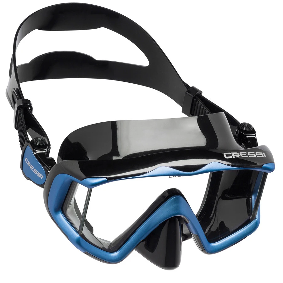 Masque LIBERTY CRESSI 2 Masque LIBERTY CRESSI – Image 2