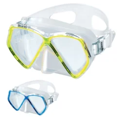 Produits populaires 3 Masque PIRATE Junior MARES