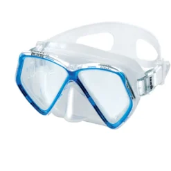 Produits populaires -AQUALUNG || BEUCHAT Soldes Boutique masque pirate bleu junior