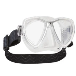 Masque SYNERGY MINI SCUBAPRO -AQUALUNG || BEUCHAT Soldes Boutique masque synergy mini clear 2