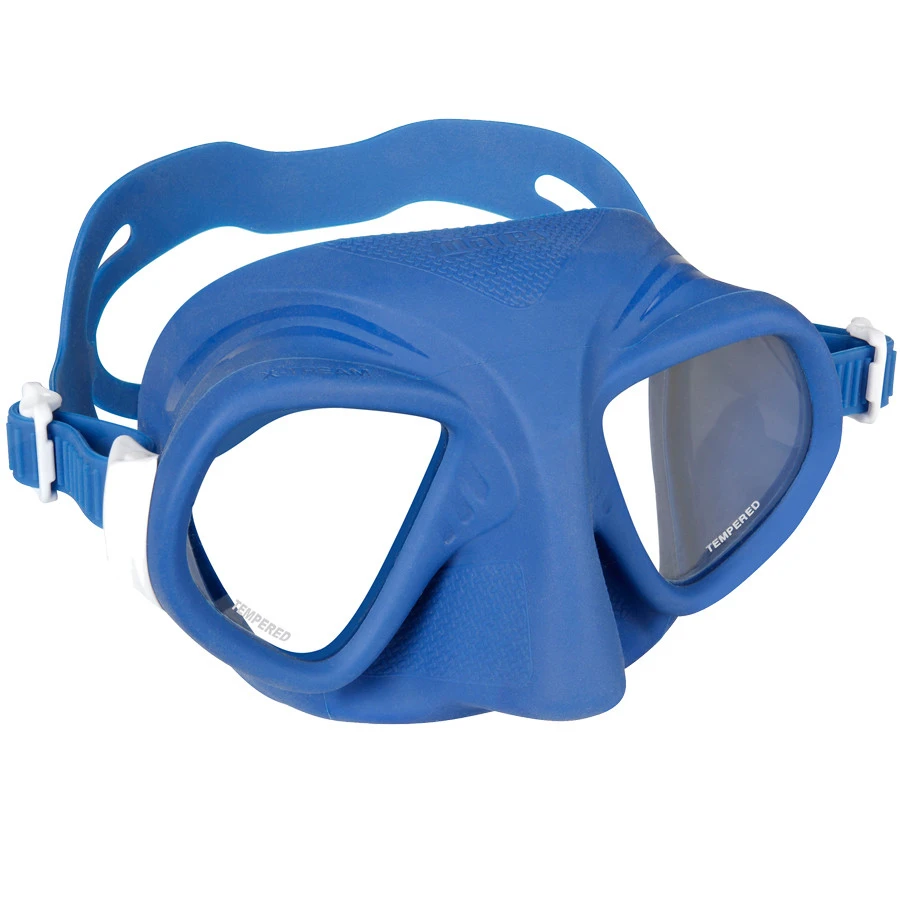 Masque X-STREAM MARES Bleu 1 Masque X-STREAM MARES Bleu