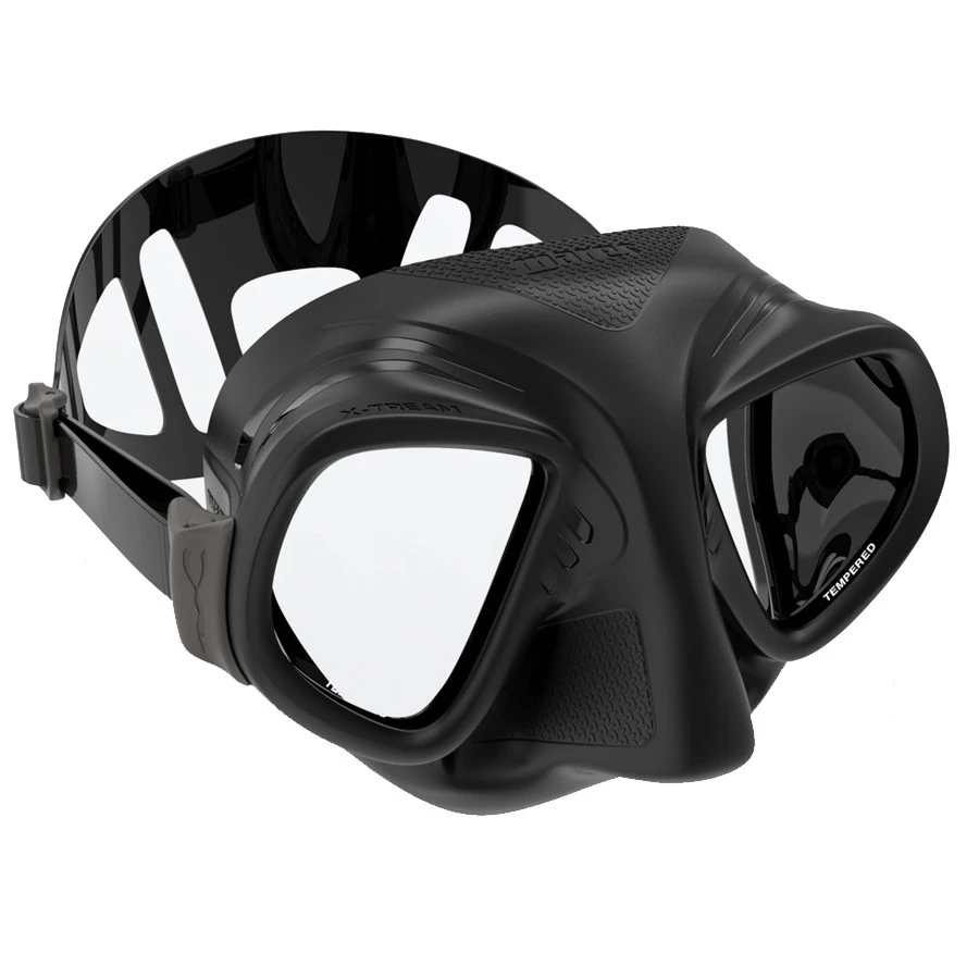 Masque X-STREAM MARES Noir 1 Masque X-STREAM MARES Noir