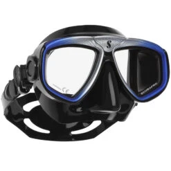 Masque ZOOM EVO SCUBAPRO