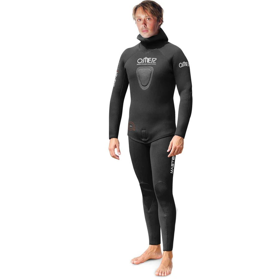 Combinaison MASTER TEAM OMER 3+3mm 1 Combinaison MASTER TEAM OMER 3+3mm