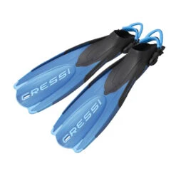 Palmes MAUI CRESSI 7 Palmes MAUI CRESSI -AQUALUNG || BEUCHAT Soldes Boutique maui saf bleu 4