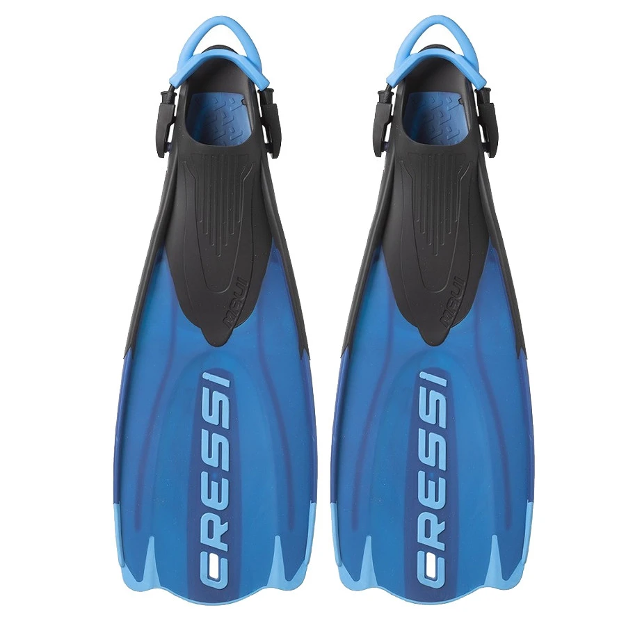 Palmes MAUI CRESSI 1 Palmes MAUI CRESSI