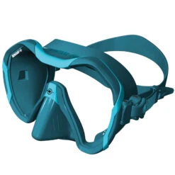 Masque MAXLUX EVO BEUCHAT 7 Masque MAXLUX EVO BEUCHAT -AQUALUNG || BEUCHAT Soldes Boutique maxlux evo bleu atoll 1