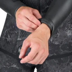 Veste MERGE MARES 7mm -AQUALUNG || BEUCHAT Soldes Boutique merge detail 1 2