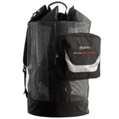 Sac Filet CRUISE MESH DELUXE MARES