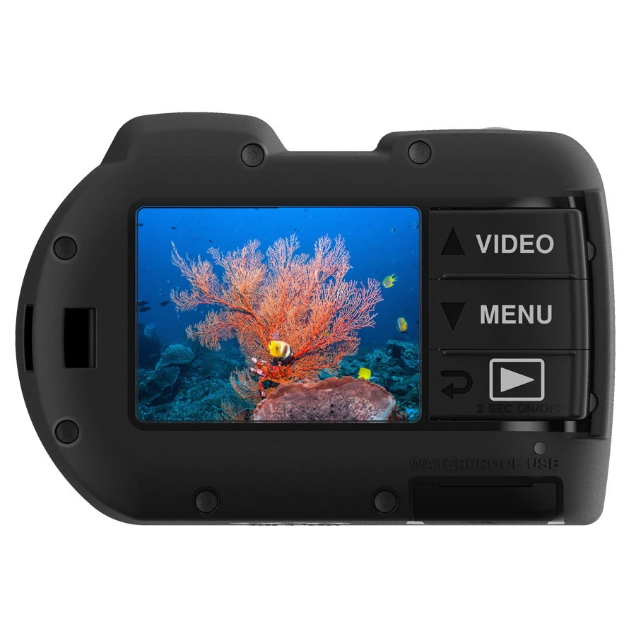 Appareil Photo MICRO 3.0 64GB SEALIFE 2 Appareil Photo MICRO 3.0 64GB SEALIFE – Image 2