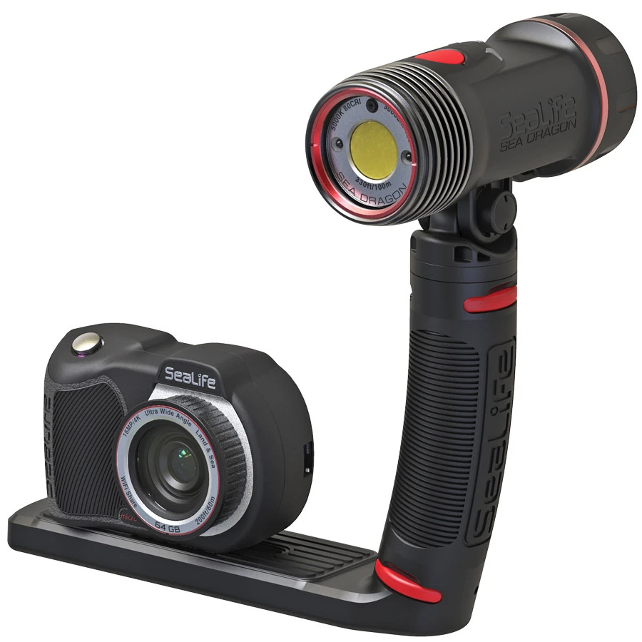 Appareil Photo MICRO 3 PRO 3000 AUTO SEALIFE 1 Appareil Photo MICRO 3 PRO 3000 AUTO SEALIFE