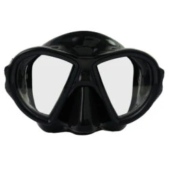 Masque MICROMASK X AQUALUNG -AQUALUNG || BEUCHAT Soldes Boutique micromask x noir noir 2