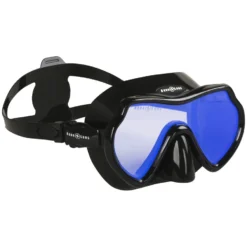 Masque MISTIQUE DS AQUALUNG 6 Masque MISTIQUE DS AQUALUNG -AQUALUNG || BEUCHAT Soldes Boutique mistic mirroir hd plus 2